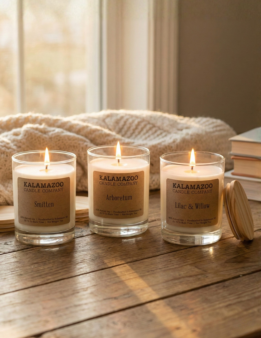 Best Sellers Bundle