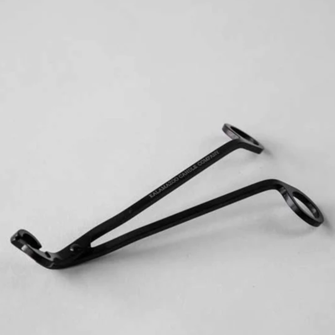 Black Wick Trimmer