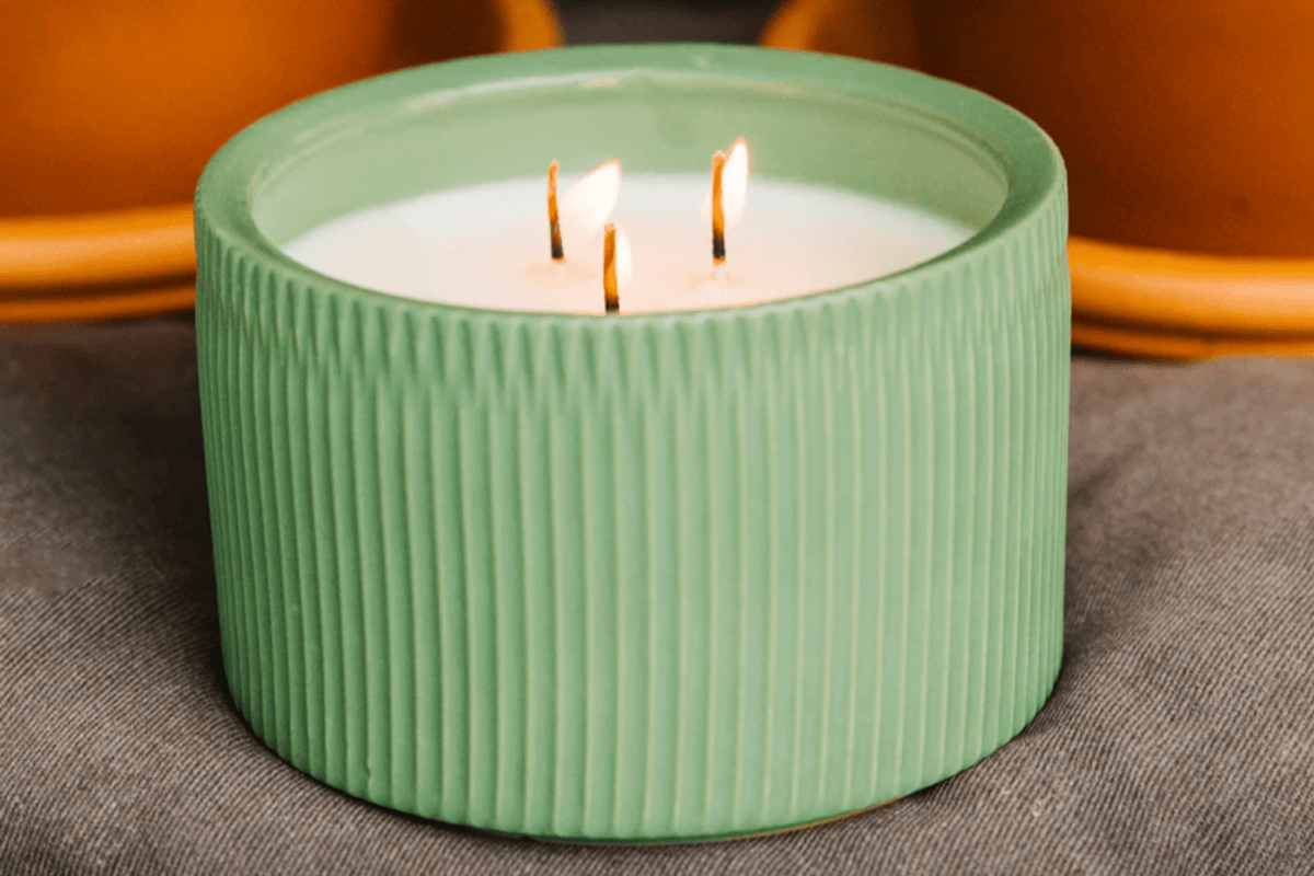 20 Best Summer Candles To Brighten Your Space