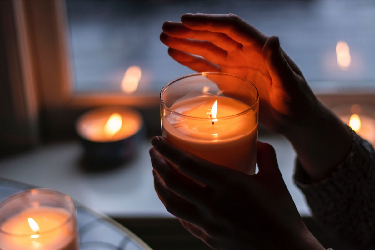 are-candles-vegan-friendly