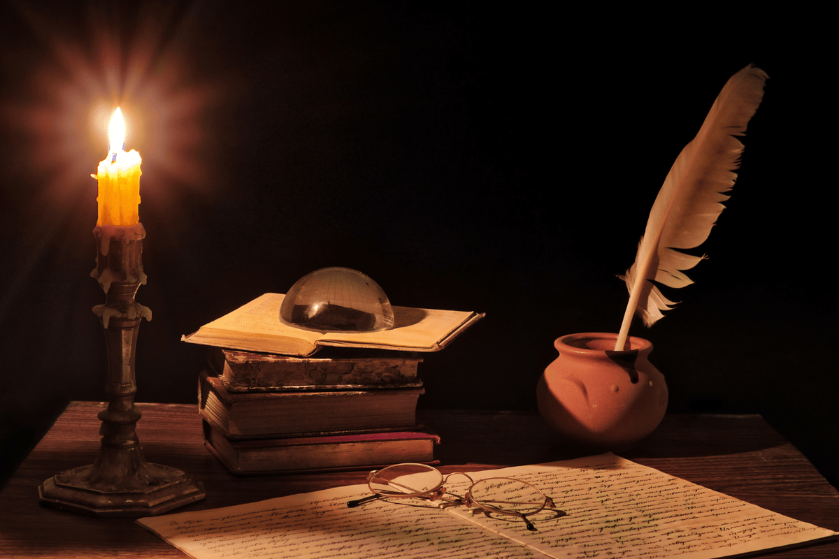 10 Best Focus Candles For Studying & Productivity