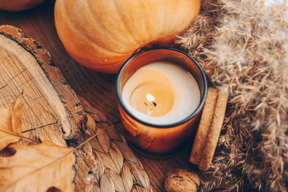 how to fix candle tunneling