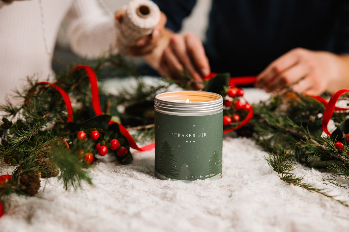 Best Winter Candles (2025)