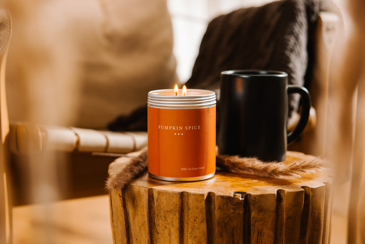 Best Fall Candles (2026)