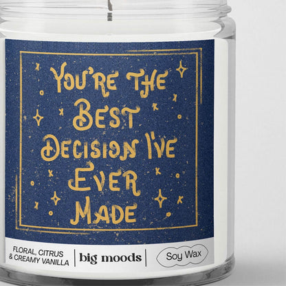"You&