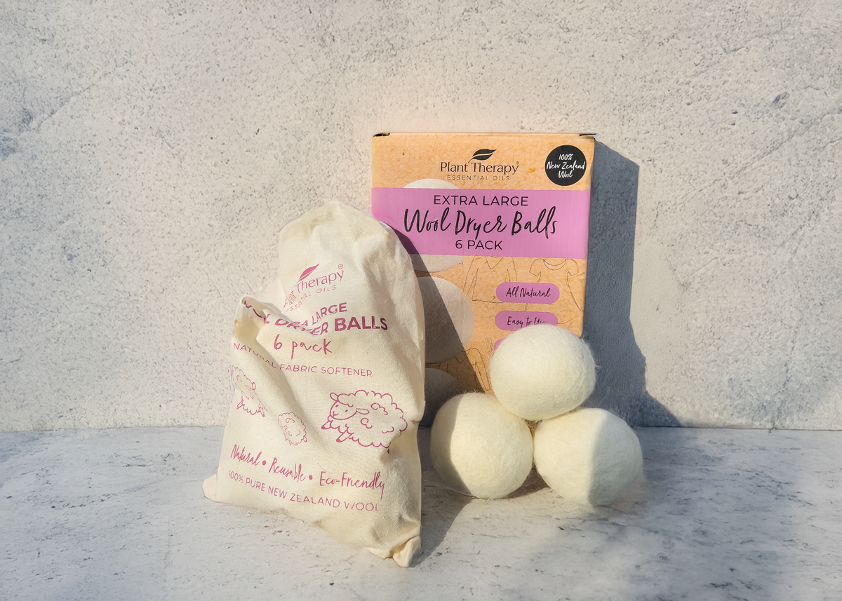 Dryer Balls
