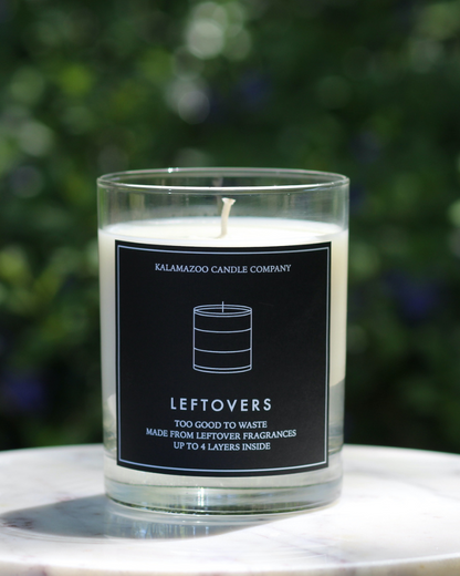 6 Classic Leftovers Bundle