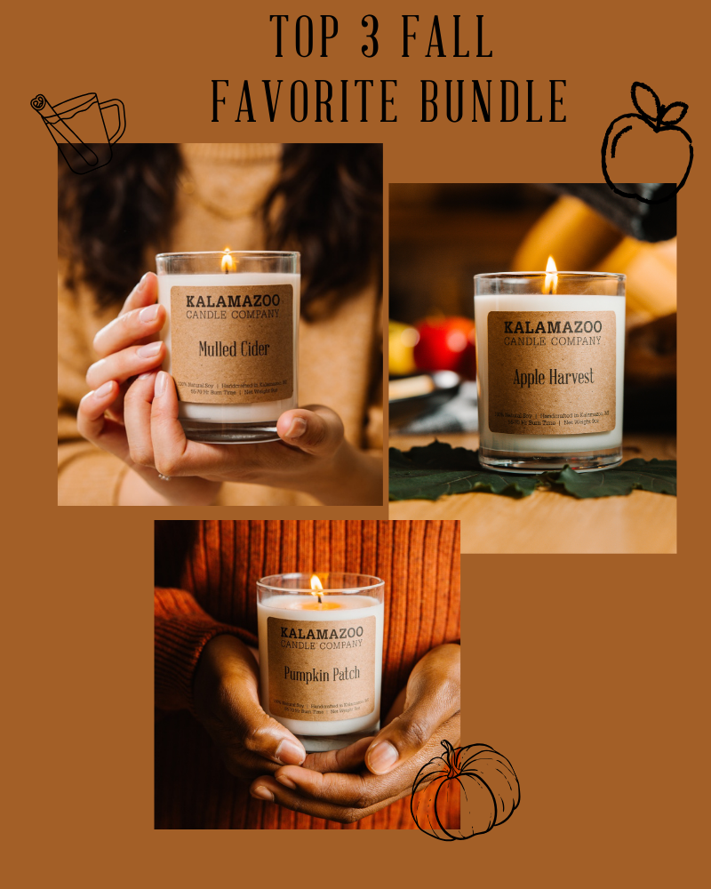 Fall Favorites Bundle